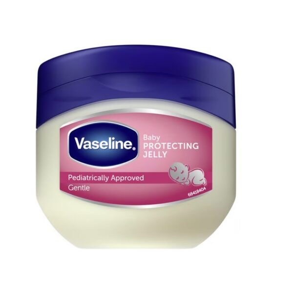 Vaseline Gelée Protectrice Douce Pour Bébé, 450 mL – Image 2