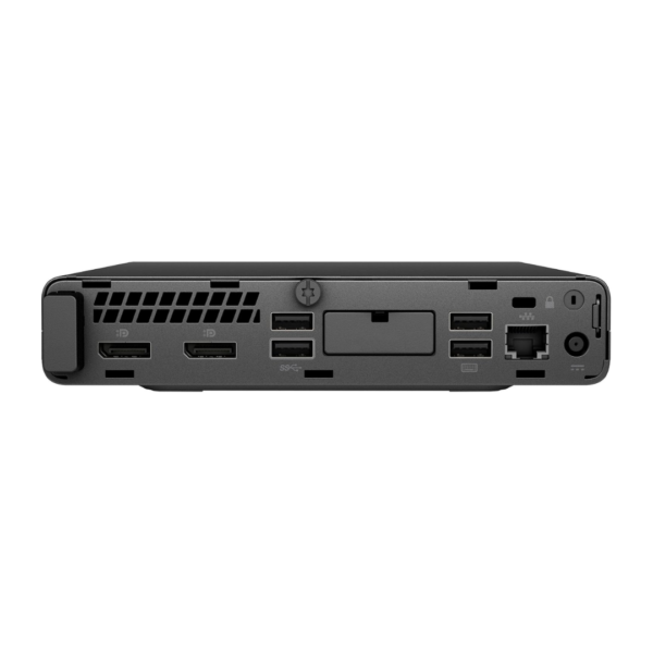 HP EliteDesk 800 G4 Mini – Image 3