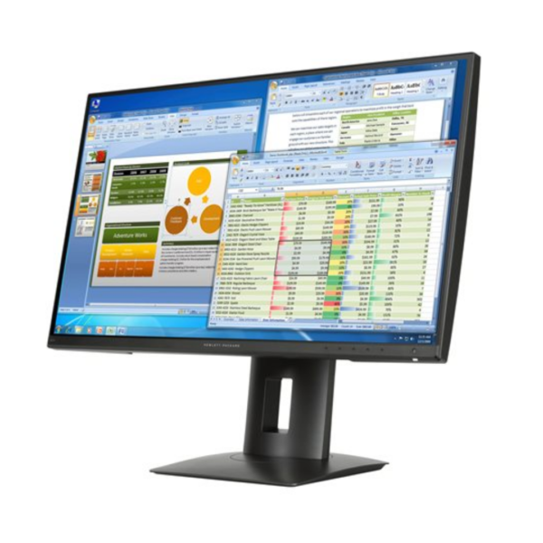 Écran HP Z27n 27 pouces