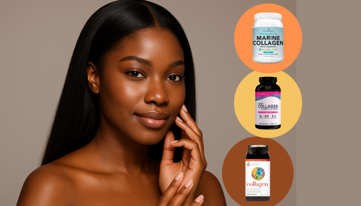 Le Collagène : le secret d’une peau ferme, jeune et éclatante — ce qu’il faut vraiment savoir