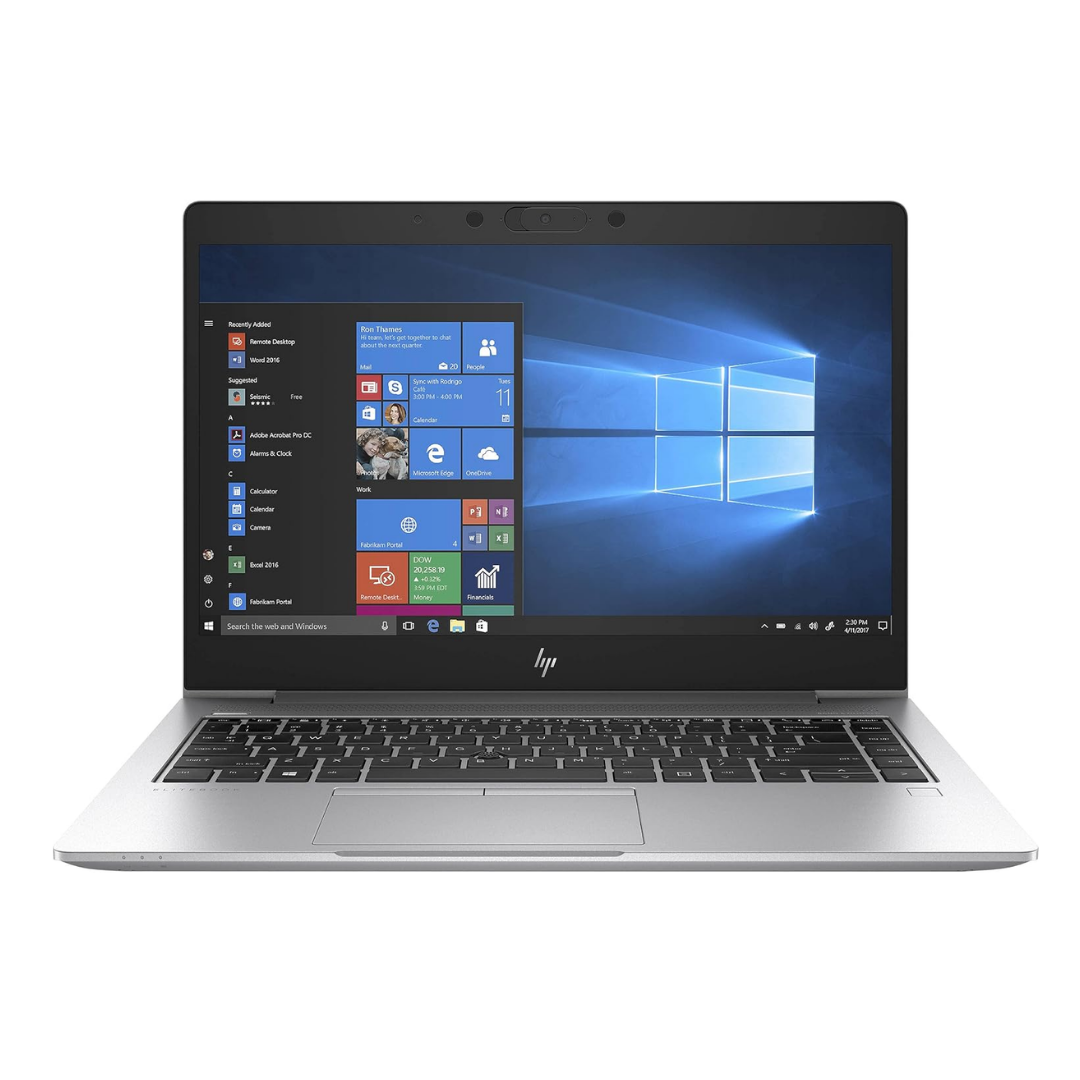 HP EliteBook 745 G6 – Image 4