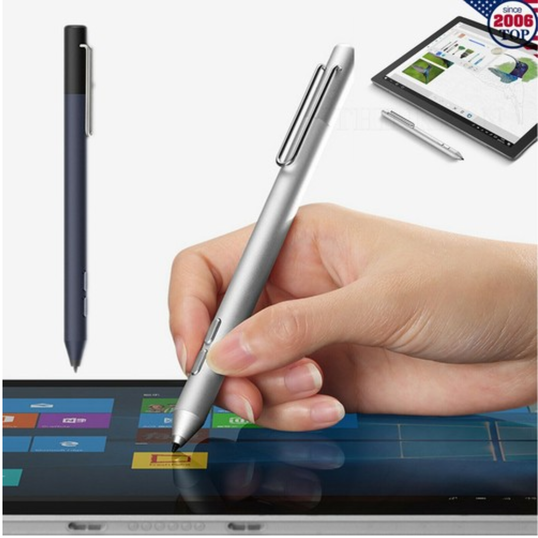 Stylet Tactile Universel pour Microsoft Surface & PC 2-en-1 – Image 3