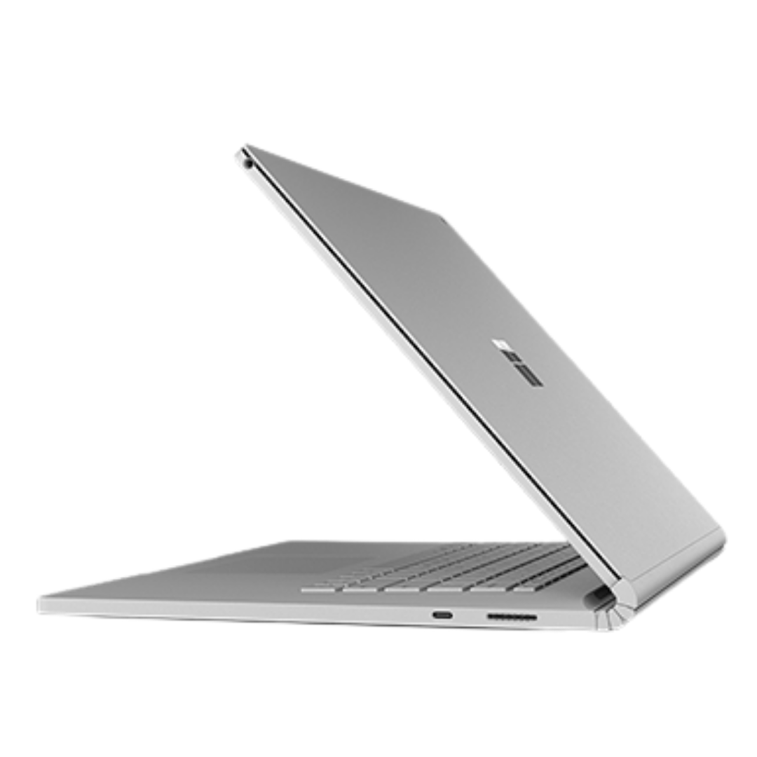 Microsoft Surface Book 2 15" , Intel Core i7-8650U, 16 Go RAM, SSD 512 Go, Écran Tactile PixelSense, NVIDIA GTX 1060, Windows 11 Pro – Image 5