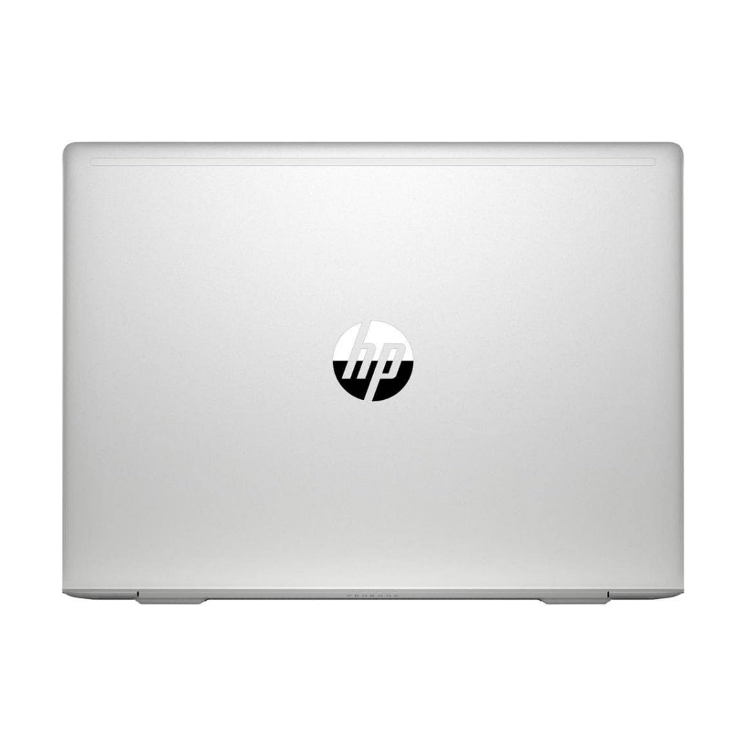 HP ProBook 445 G7 14" - AMD Ryzen 5 4500U , 16 Go RAM , SSD 512 Go , Radeon Graphics , Ordinateur Portable Professionnel , Windows 11 Pro – Image 3
