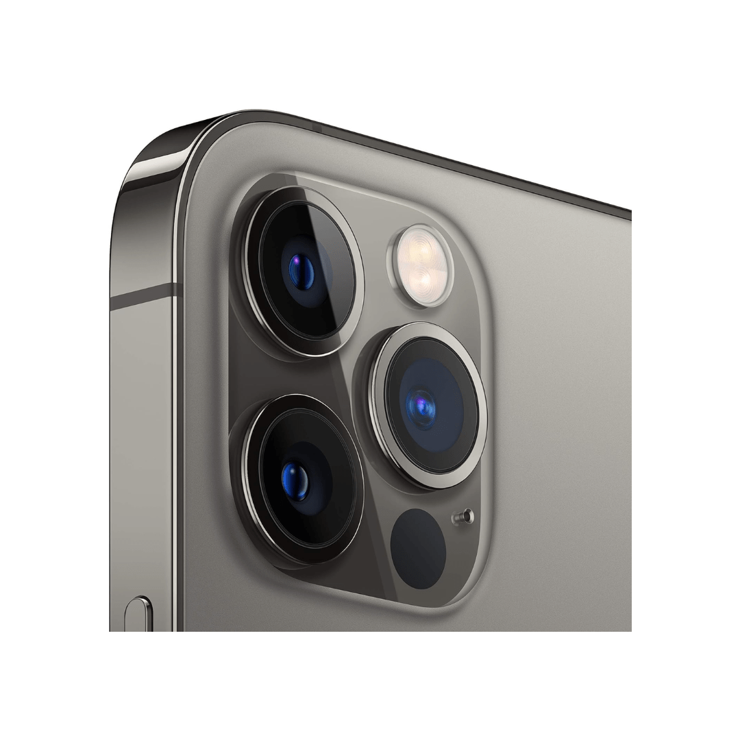 Apple iPhone 11 Pro , 256 Go , Gris – Image 3