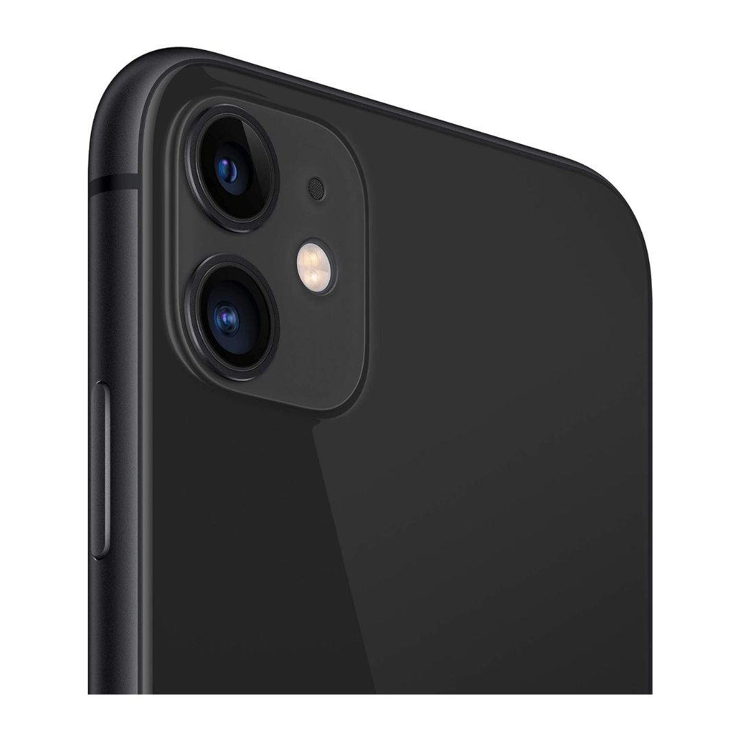 Apple iPhone 11 , 256 Go , Noir – Image 3