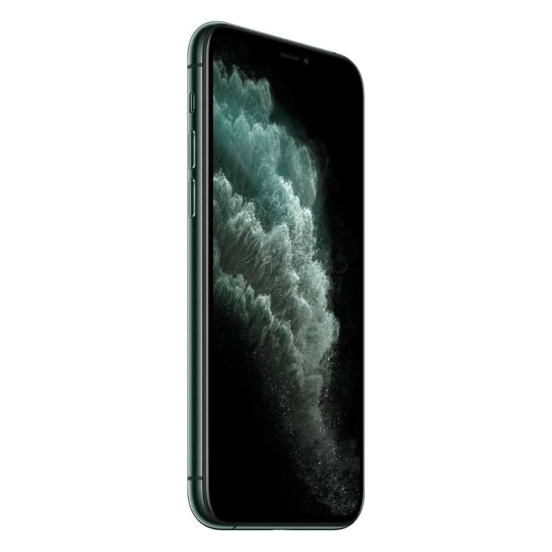 Apple iPhone 11 Pro Max , 512 Go , Vert nuit – Image 3