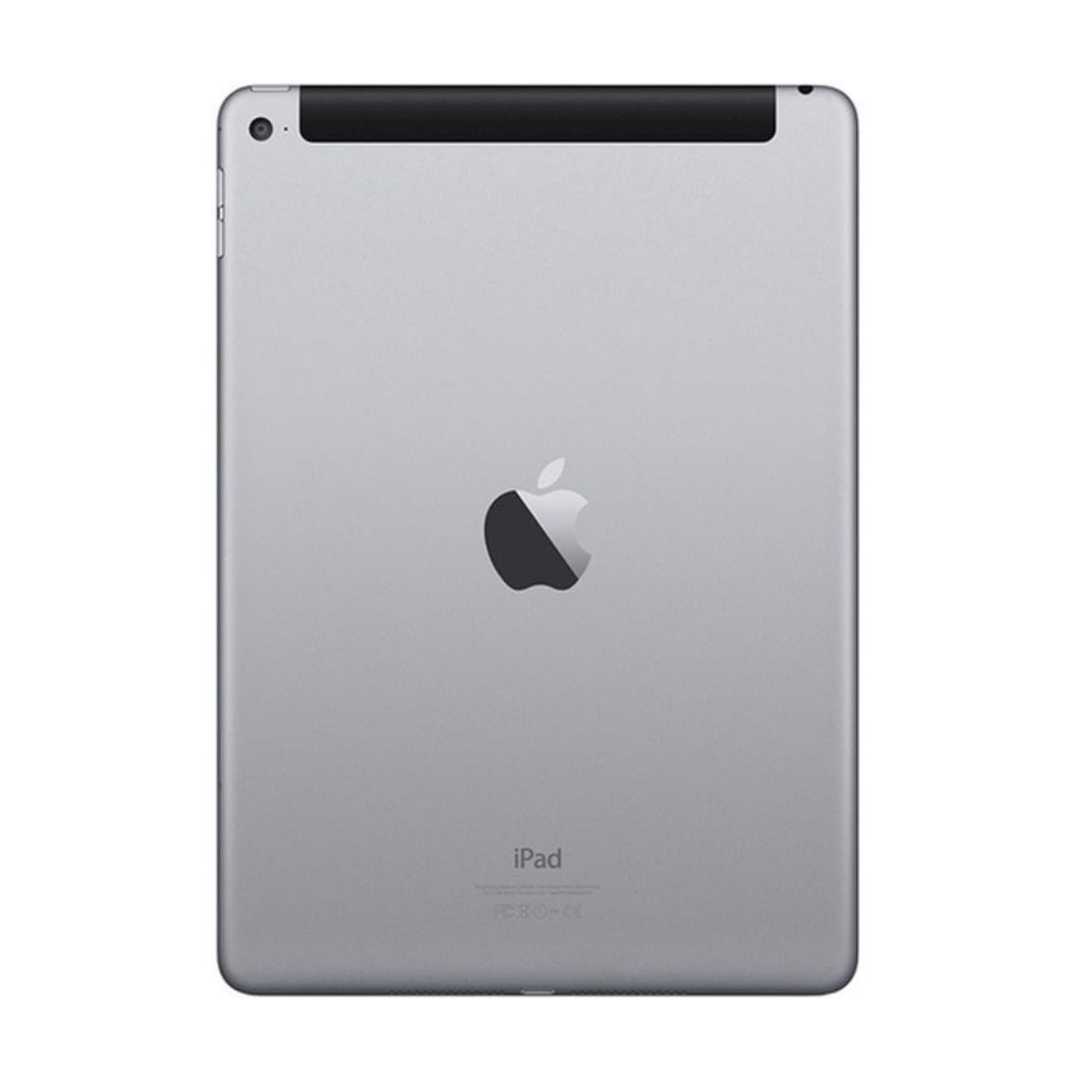 Apple iPad Air 2 9,7" A1567 , 64 Go Wi-Fi + Cellular 4G LTE , Écran Retina , Puce Apple A8X , Touch ID , Tablette Apple , iPadOS – Image 2